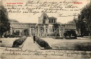 12 db régi magyar és történelmi magyar városképes lap; vegyes minőség / 12 pre-1945 Hungarian and Hi...