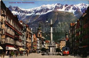 10 db régi német és osztrák városképes lap / 10 pre-1945 German and Austrian town-view postcards