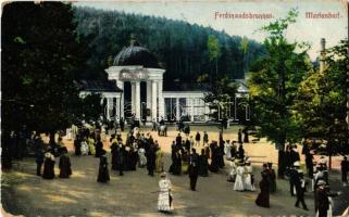 10 db régi német és osztrák városképes lap / 10 pre-1945 German and Austrian town-view postcards