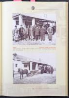 Göncz József - Bognár Béla: Sopron Vármegye Ipara - dokumentumokon és képeslapokon. A sorozat hatodi...