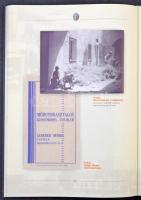 Göncz József - Bognár Béla: Sopron Vármegye Ipara - dokumentumokon és képeslapokon. A sorozat hatodi...