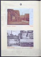 Göncz József - Bognár Béla: Sopron Vármegye Ipara - dokumentumokon és képeslapokon. A sorozat hatodi...