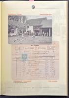 Göncz József - Bognár Béla: Sopron Vármegye Ipara - dokumentumokon és képeslapokon. A sorozat hatodi...