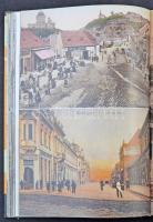 Száraz Miklós György - Tóth Zoltán: Emléklapok a Régi Magyarországról. Szukits Könyvkiadó 2002. 403 ...