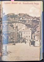 Száraz Miklós György - Tóth Zoltán: Emléklapok a Régi Magyarországról. Szukits Könyvkiadó 2002. 403 ...