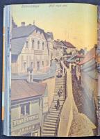 Száraz Miklós György - Tóth Zoltán: Emléklapok a Régi Magyarországról. Szukits Könyvkiadó 2002. 403 ...