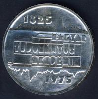 1975. 200Ft Ag "MTA" T:BU