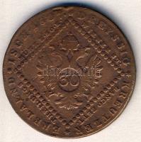 Ausztria 1807A 30Kr T:3