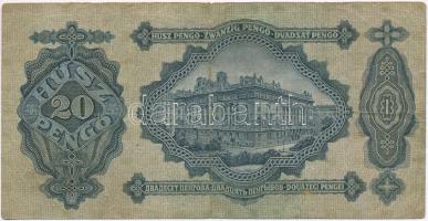 1930. 20P T:III-