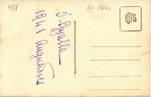 1941 Ógyalla, Ó-Gyalla, Stara Dala, Hurbanovo;