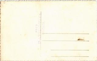 Nagyszalonta, Salonta; temetés / funeral. Davidovits photo