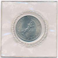 1981. 10Ft Ni "FAO" lezárt fóliában T:1- Adamo EM63