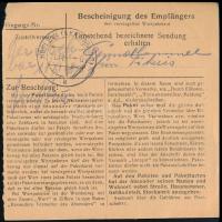 Deutsches Reich 1943