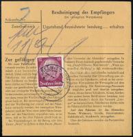 Deutsches Reich 1943