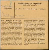 Deutsches Reich 1943