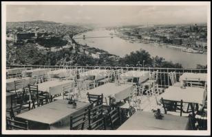 A Magyar Élettani Társaság tagjai által aláírt képeslap dr Pekár Mihály (1871-1942): orvos, fiziológ...