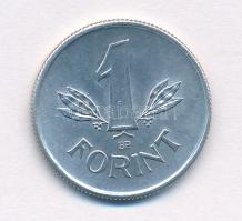1949. 1Ft Al "Rákosi-címer" T:1- 
Adamo F6.1