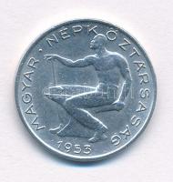 1953. 50f Al T:2
Adamo F5.1