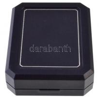 2001. 4000Ft Ag "100 éves a gödöllői művésztelep" sérült dísztokban T:1