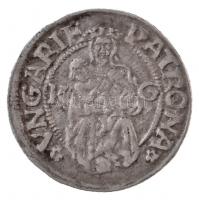 1516K-G Denár Ag "II. Lajos" (0,49g) T:1-
Hungary 1516K-G Denar Ag "Louis II" (...