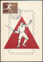 San Marino 1960, San Marino 1960