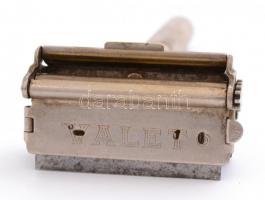 2 db régi borotva: Rotbart Mond Extra és Valet