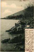 1903 Lovran, Laurana; (EK)
