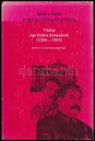 Ignácz Rózsa: A születésnap körül. Krúdy Gyula szellemének. Vázlat egy letűnt korszakról. (1950-1953.) A szerző fia, Makkai Ádám előszavával.  Lake Bluff, 1983, Jupiter Press. Kiadói egészvászon-kötés, kiadói kissé kopott papír védőborítóban,a papírborító gerincén apró hiánnyal. Emigráns kiadás.