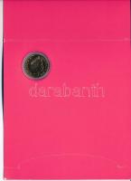 Ausztrália 2012. 1D Al-Br "Ausztrál Open" karton dísztokban T:1
Australia 2012. 1 Dollar ...