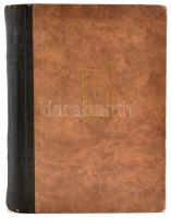 Maróczy Géza: A kezdő sakkozó vezérkönyve, A haladó sakkozó vezérkönyve. Bp.,1941, Pantheon. Kiadói ...