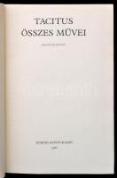 Tacitus összes művei I-II. Fordította: Borzsák István. Bp.,1980,Európa. Kiadói egészvászon-kötés, ki...