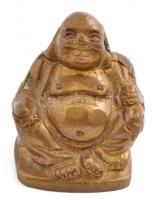 Réz Buddha szobor 4,2 cm