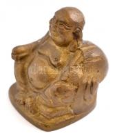 Réz Buddha szobor 4,2 cm