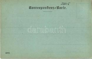 Gmunden vom Weinberg mit Höllengebirge (EB)