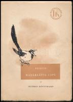 3 db vegyes ifjúsági könyv