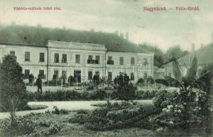 Félix-fürdő Hotel Viktória