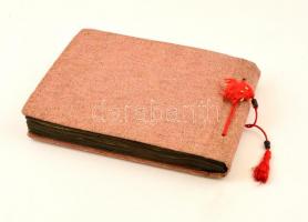 cca 1935-1937 Egy polgári család utazásai. Balaton, Cortina d'Ampezzo, Hévíz, Velence, Budapest...