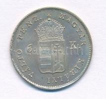 1849NB 6kr Ag T:1-,2
Adamo B3