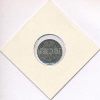 1870KB 10kr Ag "Váltó Pénz" T:2,2- Adamo M10.1