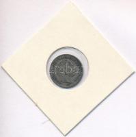 1870KB 10kr Ag "Váltó Pénz" T:2,2-
Adamo M10.1