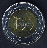 2002. 100Ft "Kossuth" T:2