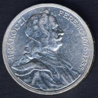1935. 2P Ag "Rákóczi" T:2