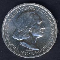 1936. 2P Ag "Liszt" T:2