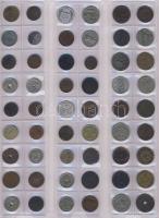 Jó hagyaték tétel 182db, egész világ,sok tengerentúllal, régi és új, benne jobbakkal, kevés duplával...