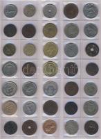 Jó hagyaték tétel 182db, egész világ,sok tengerentúllal, régi és új, benne jobbakkal, kevés duplával...