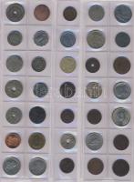 Jó hagyaték tétel 182db, egész világ,sok tengerentúllal, régi és új, benne jobbakkal, kevés duplával...