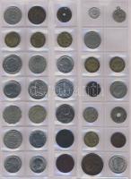 Jó hagyaték tétel 182db, egész világ,sok tengerentúllal, régi és új, benne jobbakkal, kevés duplával...