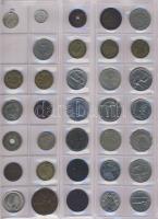 Jó hagyaték tétel 182db, egész világ,sok tengerentúllal, régi és új, benne jobbakkal, kevés duplával...