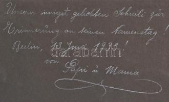 Djemil Martin magyar énekes, előadóművész és feltaláló fellépésein, gyakorlás közben és privát készí...