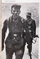 Richard Errell: Bilderbuch für Nachdenkliche. Frankfurt am Main, 1961, Europäische Verlagsanstalt. N...